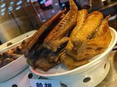 -陈鹏鹏潮汕菜(宝安机场T3航站楼店)