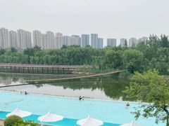 -清河半岛温泉度假酒店