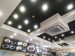 -杏园餐厅(西四北大街店)