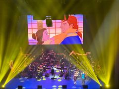 -交通银行前滩31演艺中心