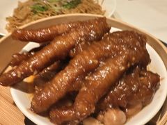 -炳胜品味(深圳万象城店（罗湖）)