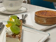 -PAUL LAFAYET 法式甜品(深圳湾万象城店)