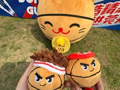 -东莞银行篮球中心