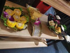 -新草堂锅物料理(泉城路店)