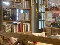 -Cafe Alice咖啡爱丽丝(奥城店)