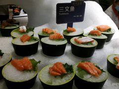 -海天盛宴海鲜自助(正大广场店)