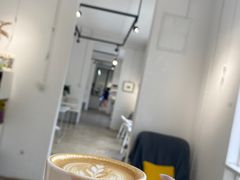 -收获咖啡HARVEST RESERVE(苍山店)
