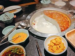 -井格重庆火锅(西直门凯德Mall店)