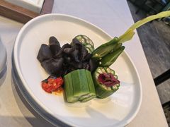 -四世同堂·京菜·烤鸭(双井店)
