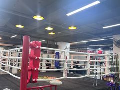 -拳盛时代拳击俱乐部(北京路店)