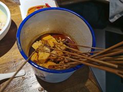 -薛阿婆(北美新天地中心店)