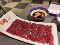 -重庆高老九火锅(吴中永旺店)