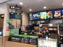 -德克士(阳光店)