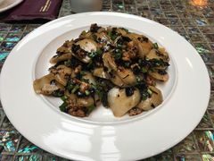 -走马楼饭庄(慈城古县城店)