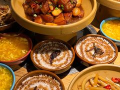 -吃饭皇帝大·土家民族菜(温州万象城店)