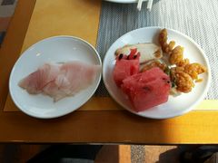 -咖啡苑·沈阳今旅酒店Hotel Jen·香格里拉集团