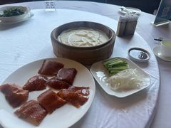 -粤菜王府·海鲜·茶市·海景餐厅(大梅沙店)