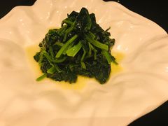-青岛富力艾美酒店-乐美中餐厅创意胶东菜