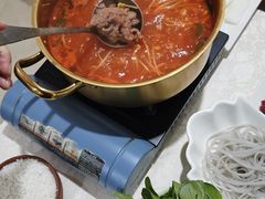 -贵州人家·酸汤火锅·20年老字号