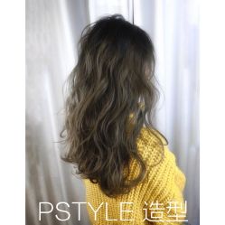 -P.STYLE派斯造型