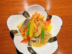 -希望日本料理(保利香槟花园店)