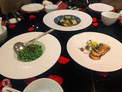-上海苏宁宝丽嘉酒店·嘉府壹号中餐厅