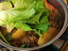 -众源美食(光复阁店)