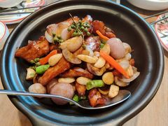 -新白鹿餐厅(城西银泰城店)