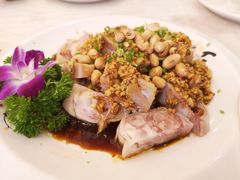 -小榄公饭店·岭南庭院餐厅(民安北路店)