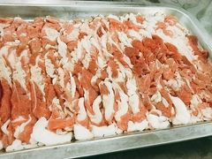 -大唐人家·热气羊肉(大华店)