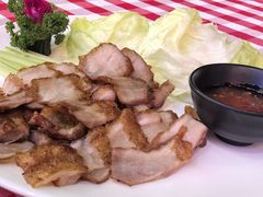 -粤盛海鲜平价店(洛溪食街店)