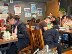 -重庆鸡公煲·青锅花椒鱼(牡丹江路店)