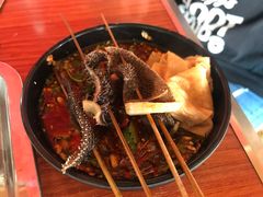 -牛华八婆麻辣烫(起源店)