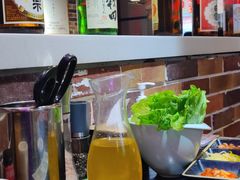 -鹤江桥·红油牛肉粉(SKP店)