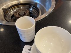 -冯记香辣兔火锅(茶店子总店)