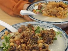 -峨眉山豆腐脑(解放路店)
