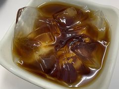 冰粉-一品郑记重庆牛肉米线馆(东泰路店)