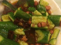 拍青瓜-顺峰(南二环店)
