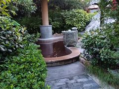 -太白山御龙湾温泉