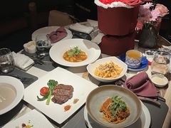 -ZHAO赵·牛扒坊(万象城店)