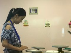 -成都星期8小镇(江宁南路店)