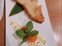 -阿吾罗日本料理(K11艺术中心店)