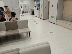 -慈铭体检(洋桥分院)