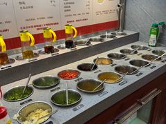 -巴邑火锅(江北万达店)