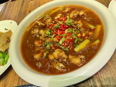 -胡桃里音乐餐厅(陶溪川店)(川湘赣菜·世界百大酒庄直供红酒·音乐表演)