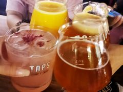 -TAPS精酿啤酒屋