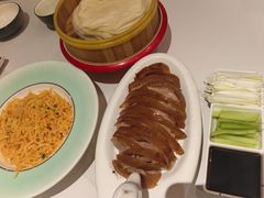 -梅利汴京烤鸭•开封豫菜地标店(晋安路店)