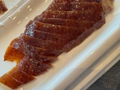 -羲和雅苑•北京烤鸭(平安国际金融中心店)