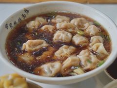 -蒋家桥饺面店(东关街店)