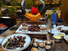 -思金拉措庄园藏餐(太阳岛店)